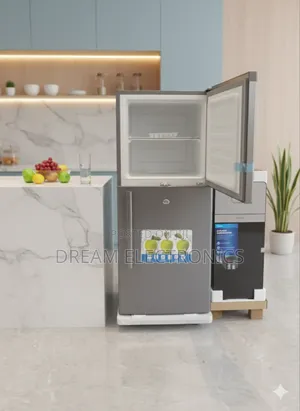 Photo - Frost Refrigerator 2250