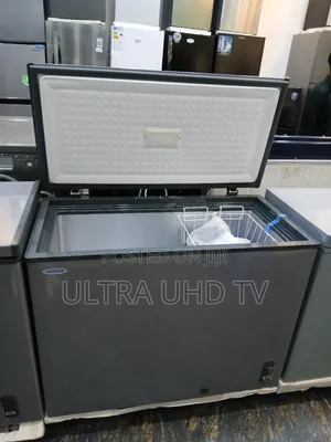 Aucma Deep Frazer 441l