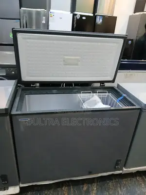 Aucma Deep Frazer 441l