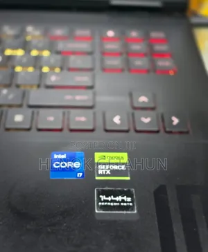 New Laptop HP Omen 16 16GB Intel Core I7 SSD 1T