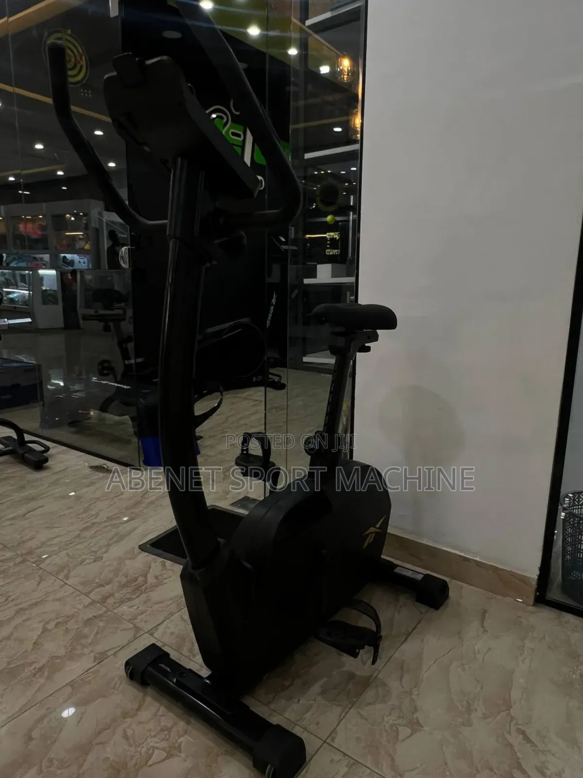 Ne Fr30 Homes Use Reebok Exercise Bike