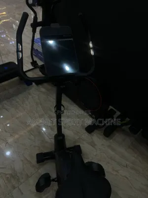 Ne Fr30 Homes Use Reebok Exercise Bike