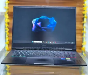 New Laptop HP Omen 16 16GB Intel Core I7 SSD 1T