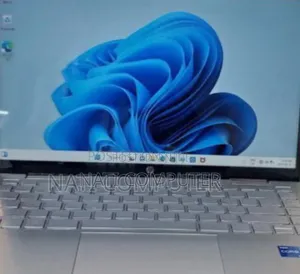 Photo - New Laptop HP Pavilion X360 13 8GB Intel Core i5 SSD 512GB