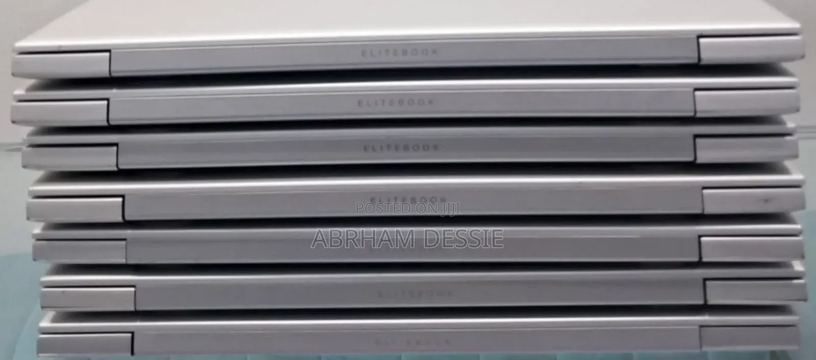 New Laptop HP EliteBook 745 G6 16GB AMD Ryzen 5 SSD 512GB