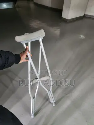 Axillary Crutches痲你new Crutches麩羅good Handler Crutches Medical New