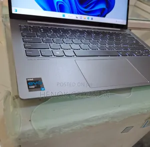 New Laptop Lenovo ThinkBook 13 16GB Intel Core I7 SSD 512GB