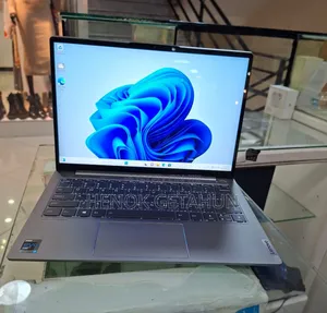 New Laptop Lenovo ThinkBook 13 16GB Intel Core I7 SSD 512GB