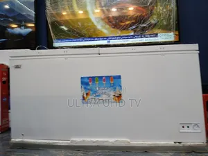 Elegance Deep Frazer 500l