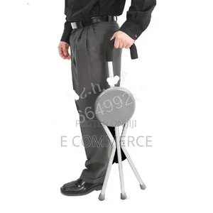 Walking Stick With Seat