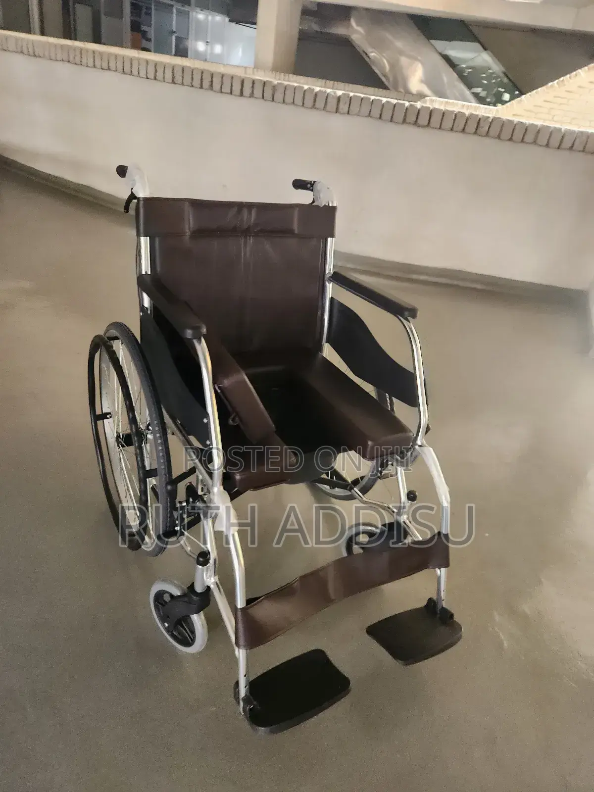 Soft Seat Best Butt Support Cusion Wheelchair廟號wheelchair Almunium