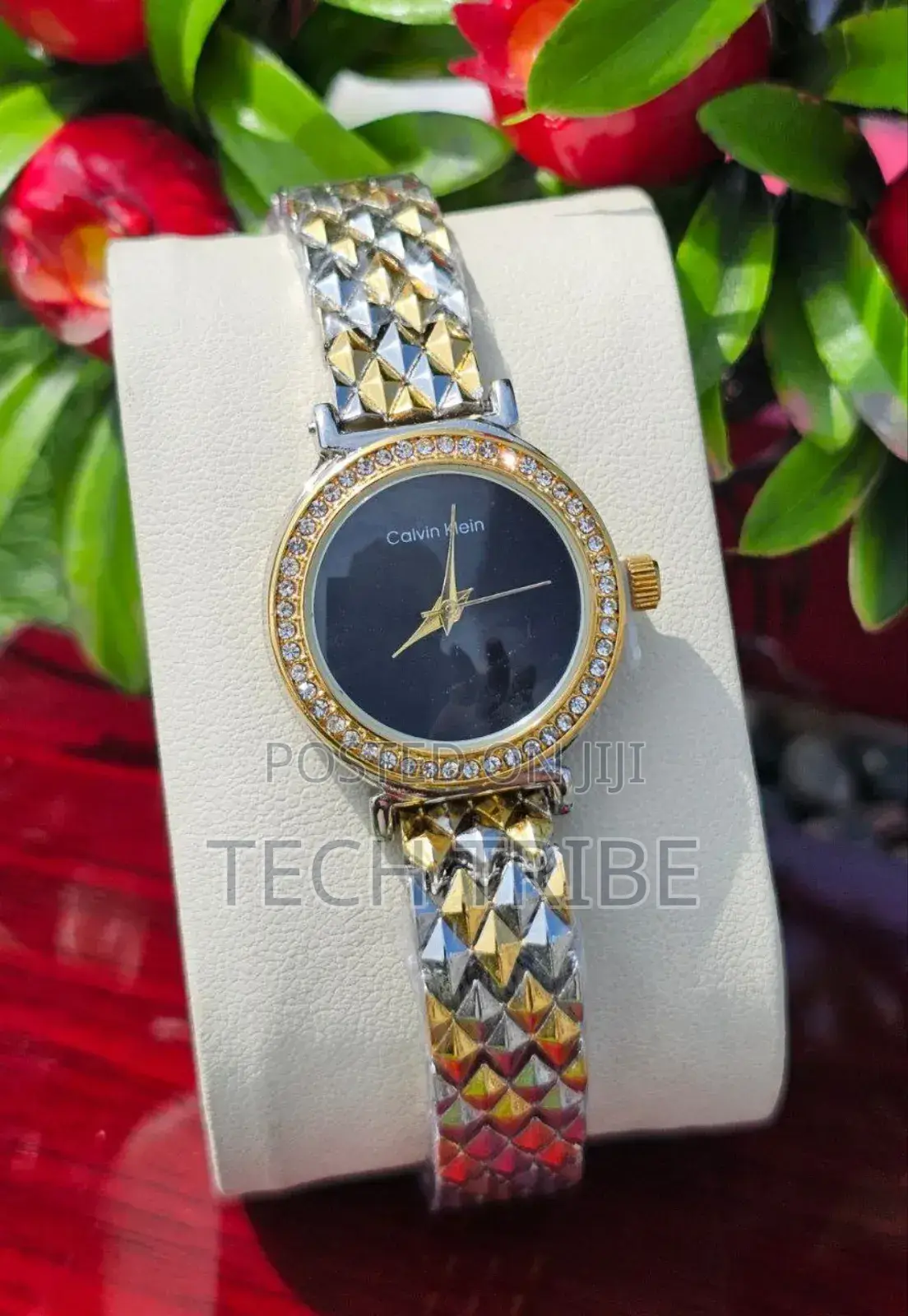 Ladies Watch Rolex Dior Lv and Channel and Others on Your Wrist