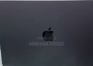 New Laptop Apple MacBook Pro M1 32GB Apple M1 Pro SSD 512GB