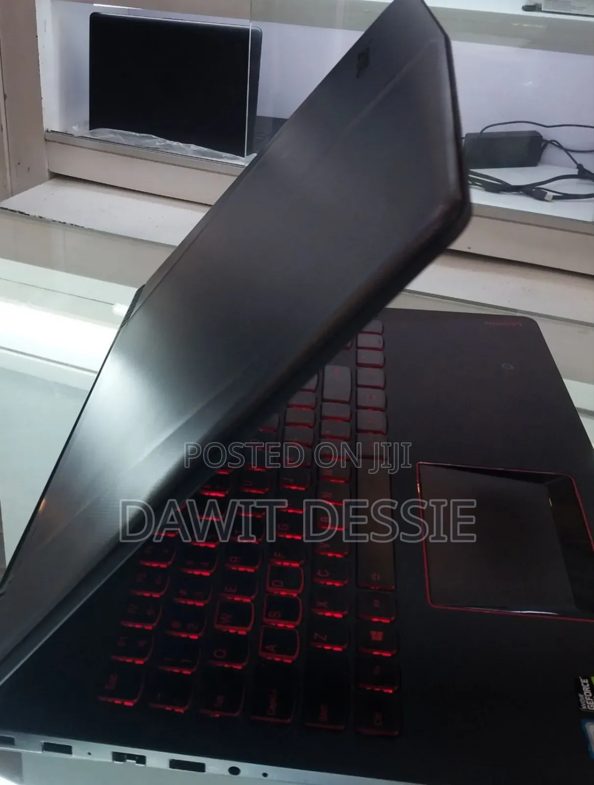 New Laptop Lenovo 16GB Intel Core I5 SSD 512GB