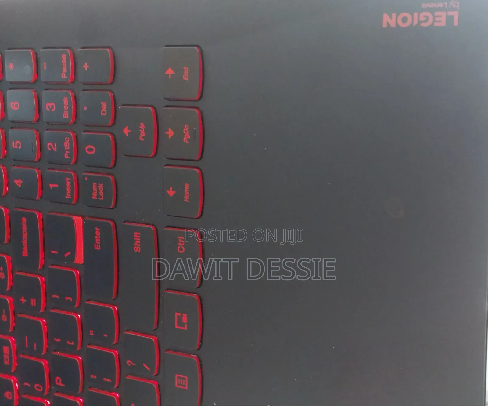 New Laptop Lenovo 16GB Intel Core I5 SSD 512GB