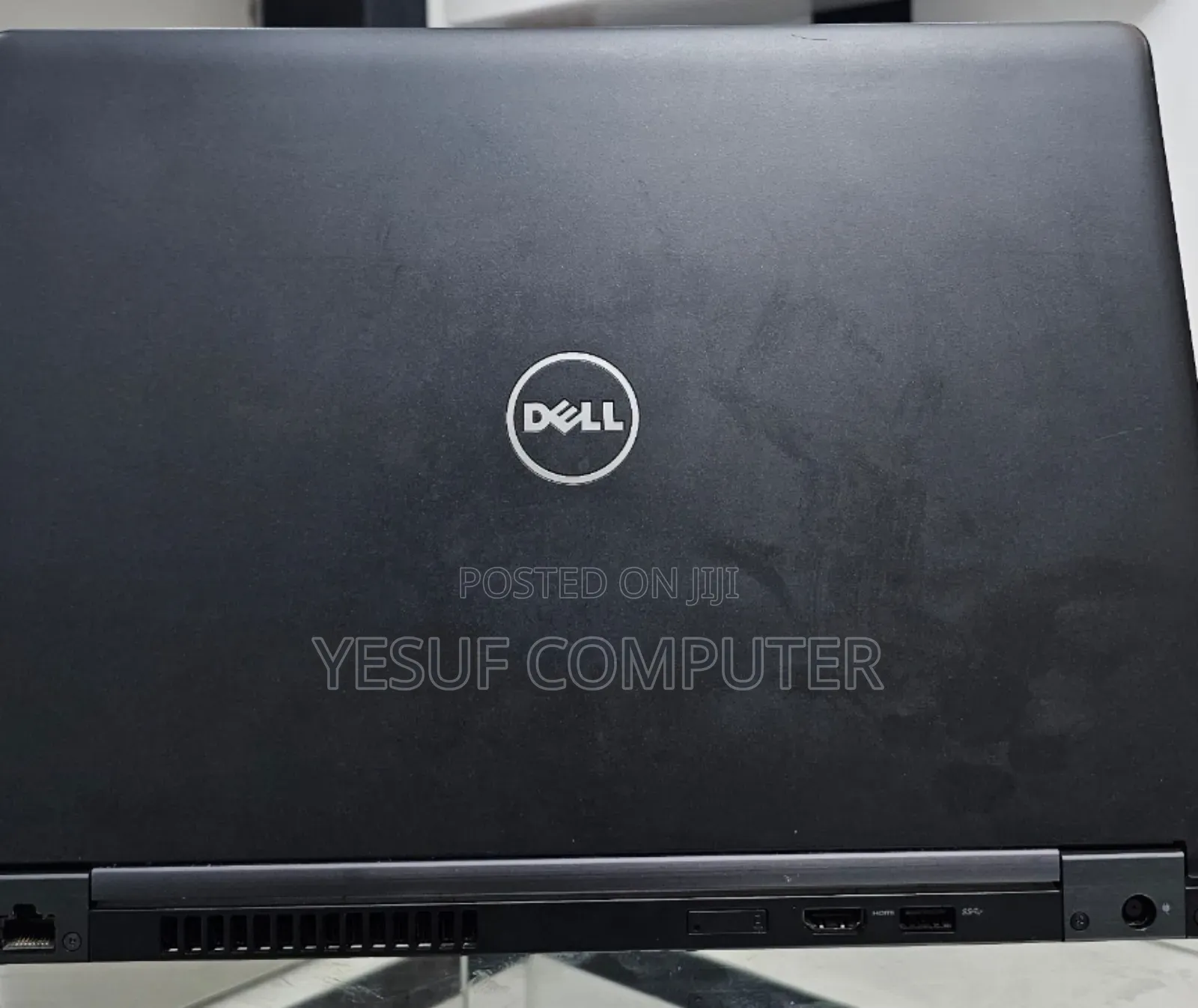 New Laptop Dell Latitude 5480 8GB Intel Core i5 SSD 256GB