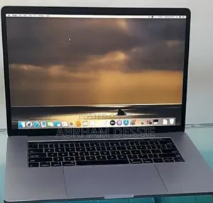 New Laptop Apple MacBook Pro 2019 32GB Intel Core I9 SSD 1T