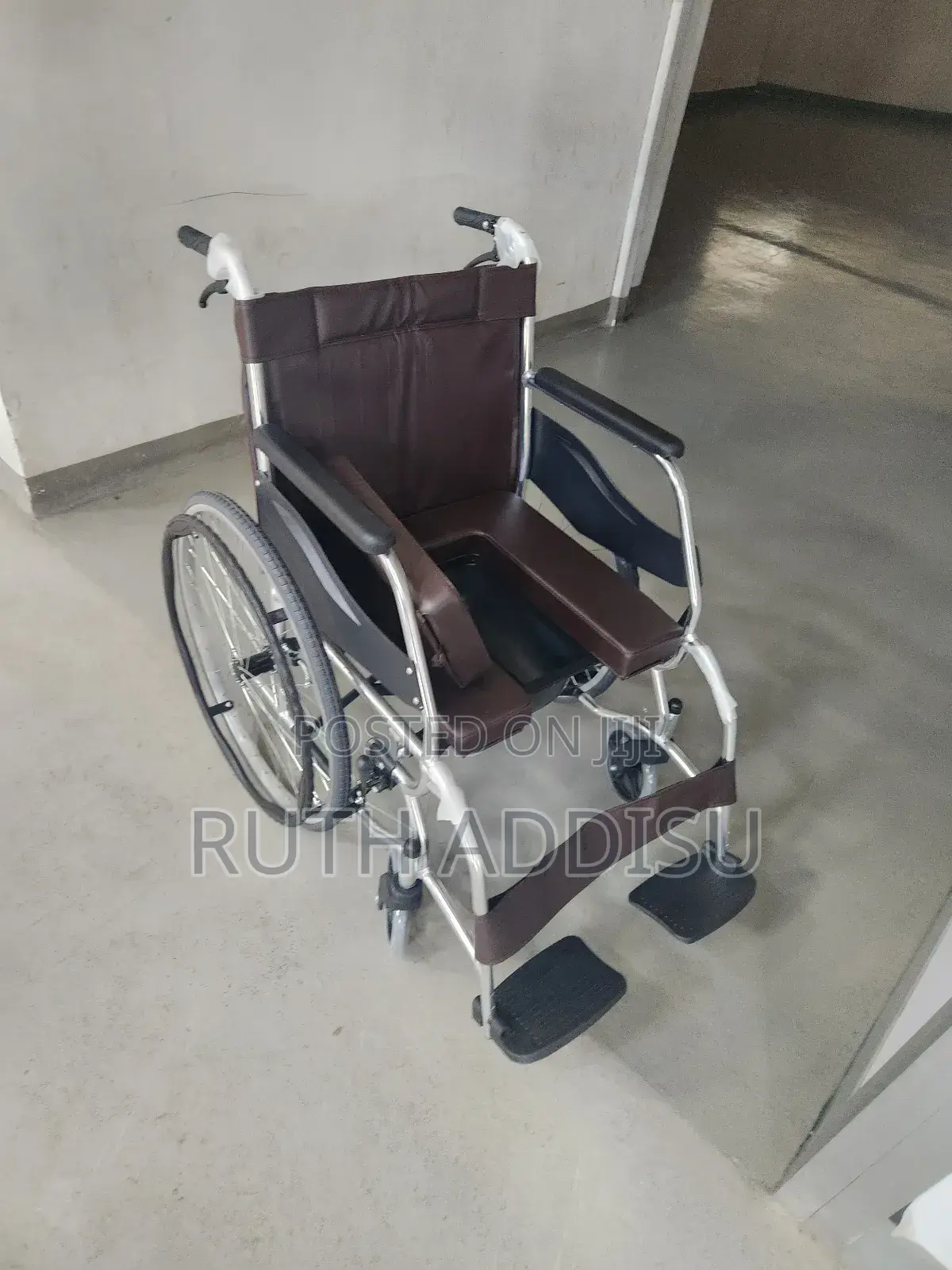 Wheelchair煞星wheelchair Very Comfortable Incredible Performance