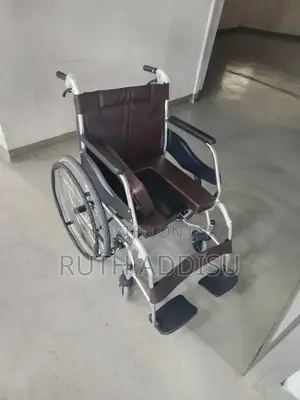 Wheelchair煞星wheelchair Very Comfortable Incredible Performance