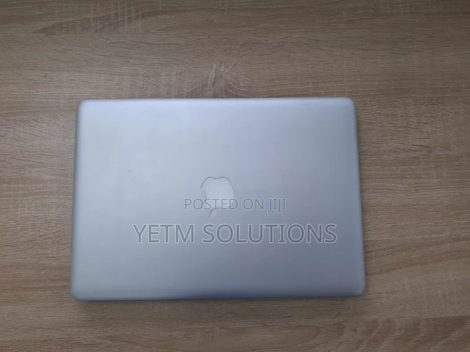 Laptop Apple MacBook 2008 4GB Intel Core 2 Duo HDD 500GB