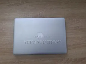 Laptop Apple MacBook 2008 4GB Intel Core 2 Duo HDD 500GB