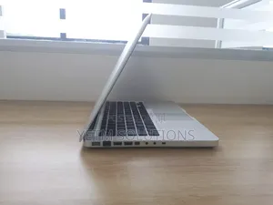 Laptop Apple MacBook 2008 4GB Intel Core 2 Duo HDD 500GB