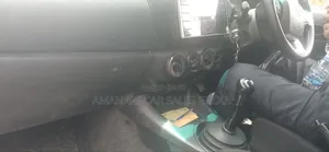 Toyota Hilux 2017 White