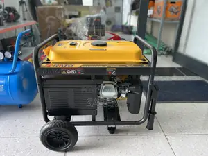Rato Gasoline Generator