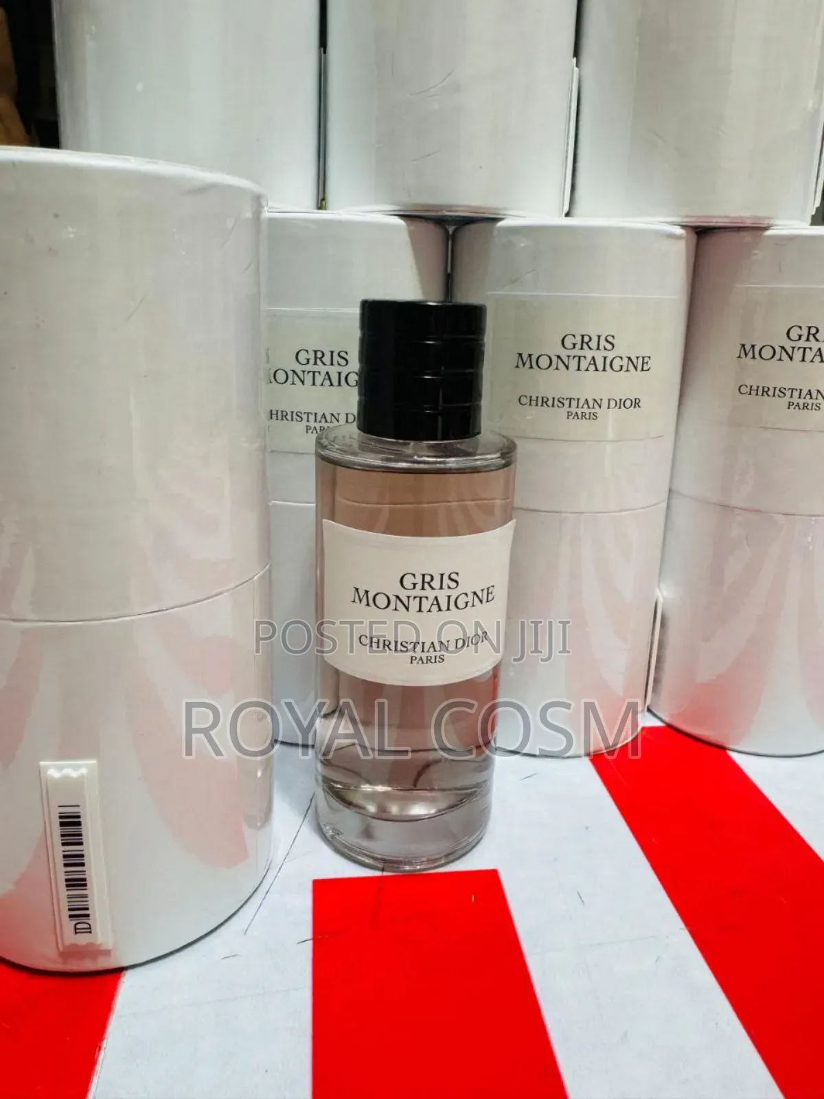 Gris Montaigne by Christian Dior Unisex Perfume
