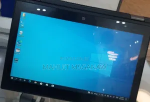 New Laptop Lenovo Yoga 260 8GB Intel Core I5 SSD 256GB