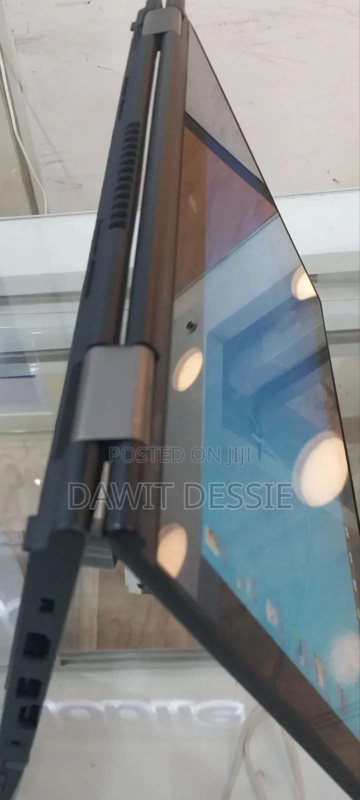 New Laptop Lenovo ThinkPad X260 8GB Intel Core I5 SSD 256GB