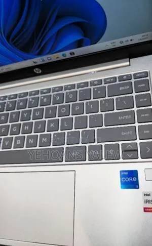 New Laptop HP Stream Notebook 16GB Intel Core I5 SSD 1T