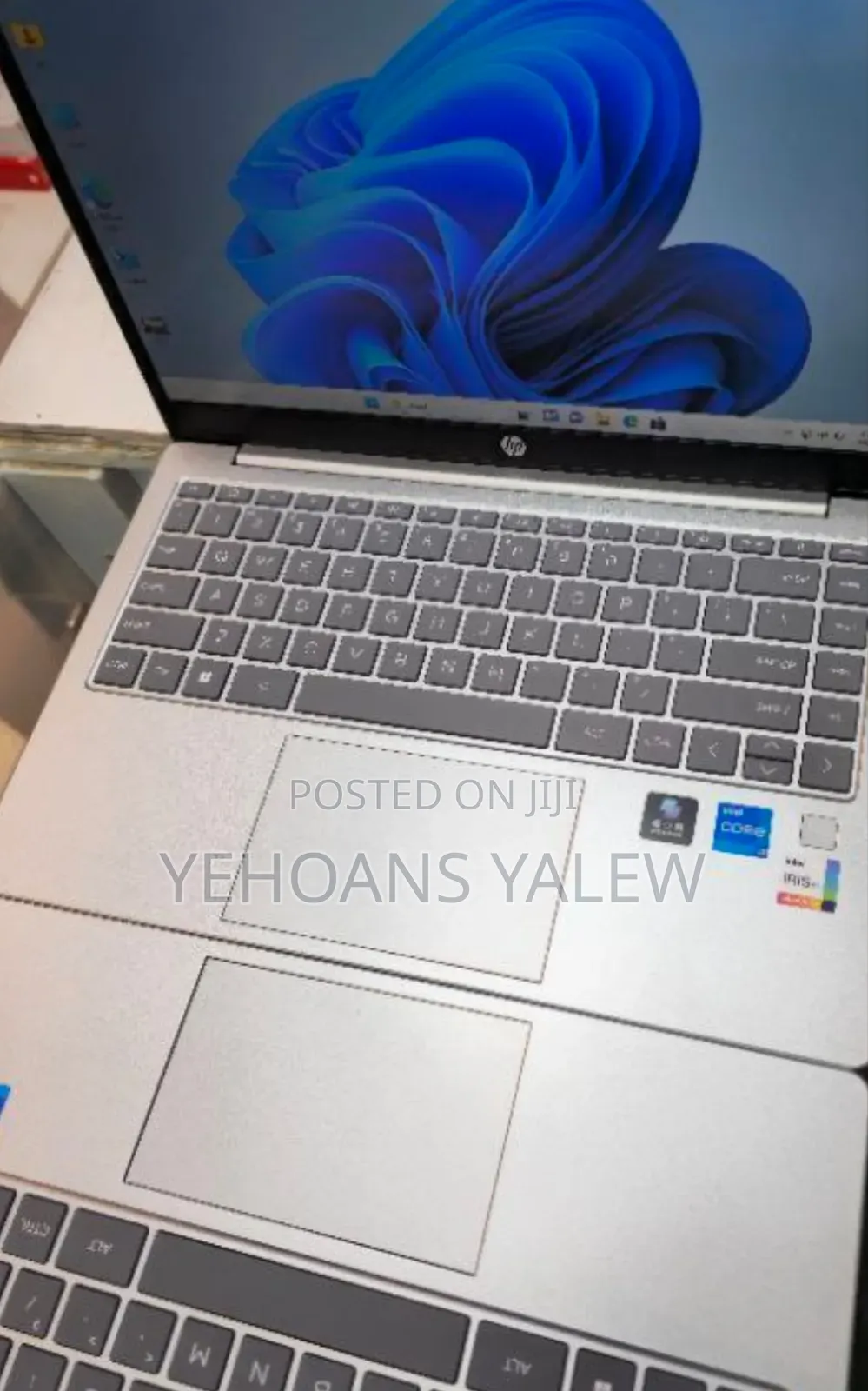 New Laptop HP Stream Notebook 16GB Intel Core I5 SSD 1T