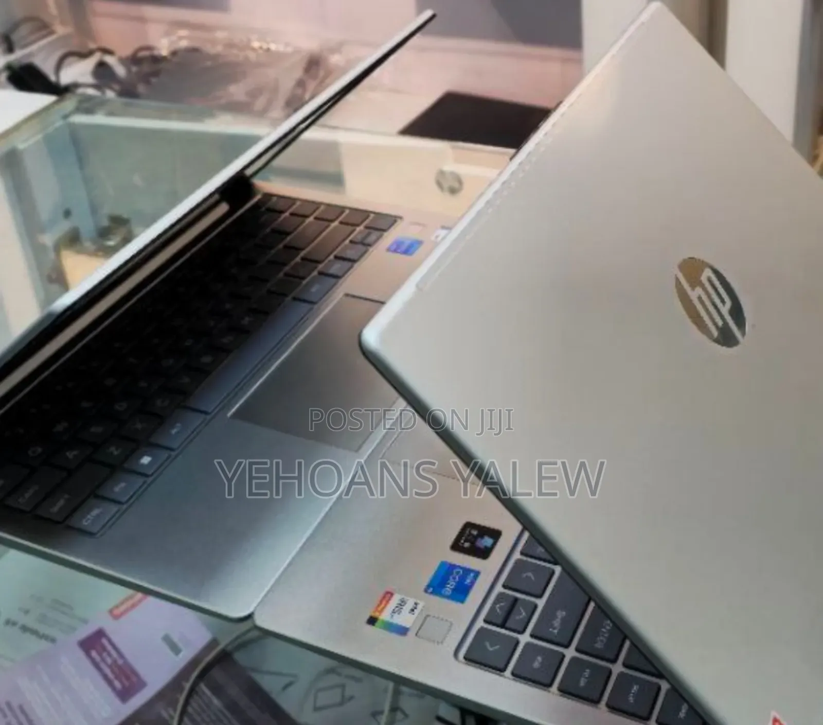 New Laptop HP Stream Notebook 16GB Intel Core I5 SSD 1T