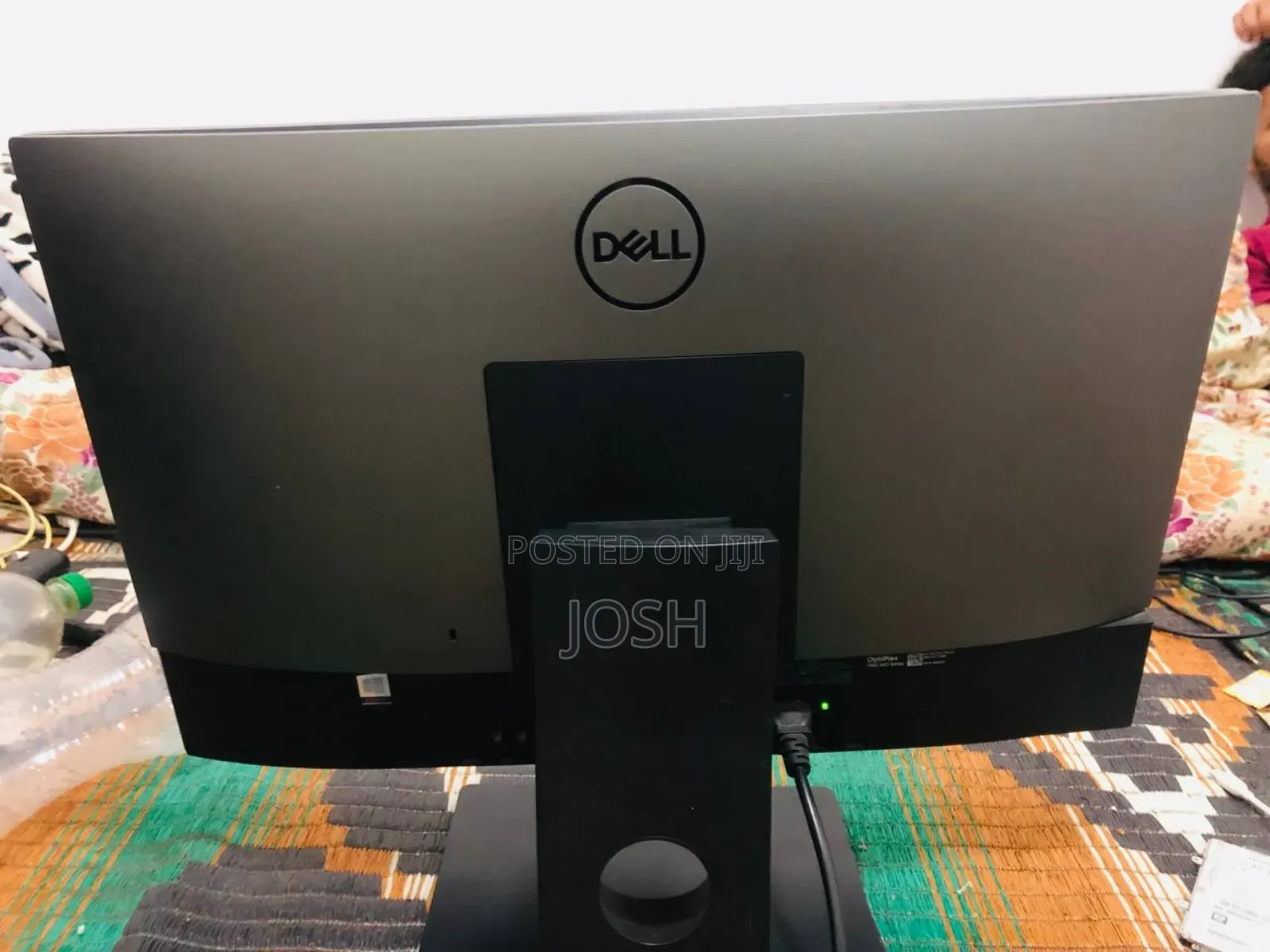 Dell OptiPlex 7000 7410 All-in-One 32GB Intel Core I5 HDD+SSD 2T