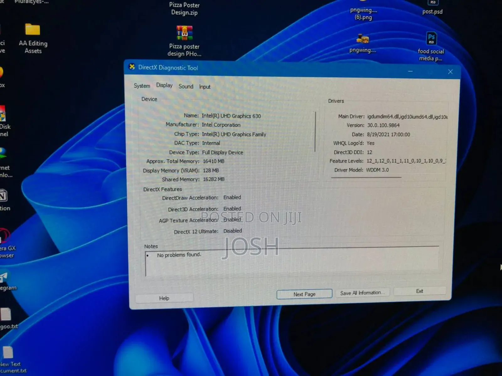 Dell OptiPlex 7000 7410 All-in-One 32GB Intel Core I5 HDD+SSD 2T