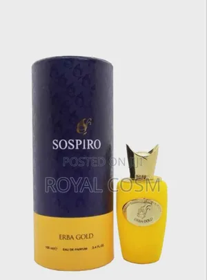 Photo - Sospiro 100ml Edp Unisex Perfume