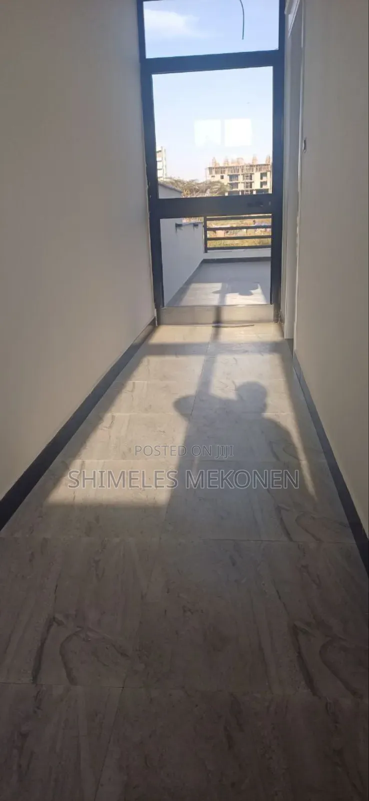 Furnished 5bdrm House in አያት, Bole for sale