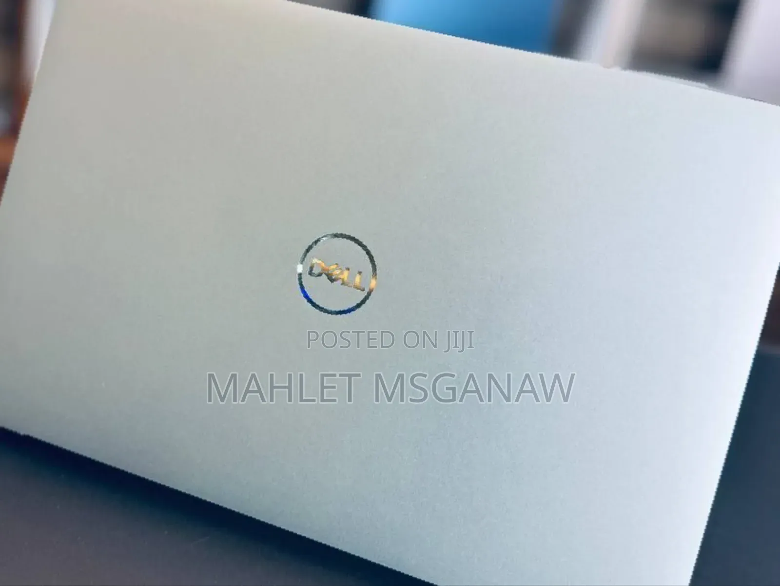 New Laptop Dell XPS 13 16GB Intel Core I7 SSD 512GB