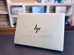 New Laptop HP Envy X360 16GB AMD Ryzen 7 SSD 1T