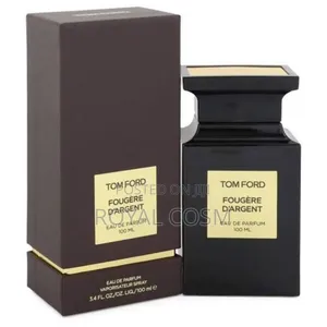 Photo - Tom Ford Fougère d'Argent Unisex Perfume