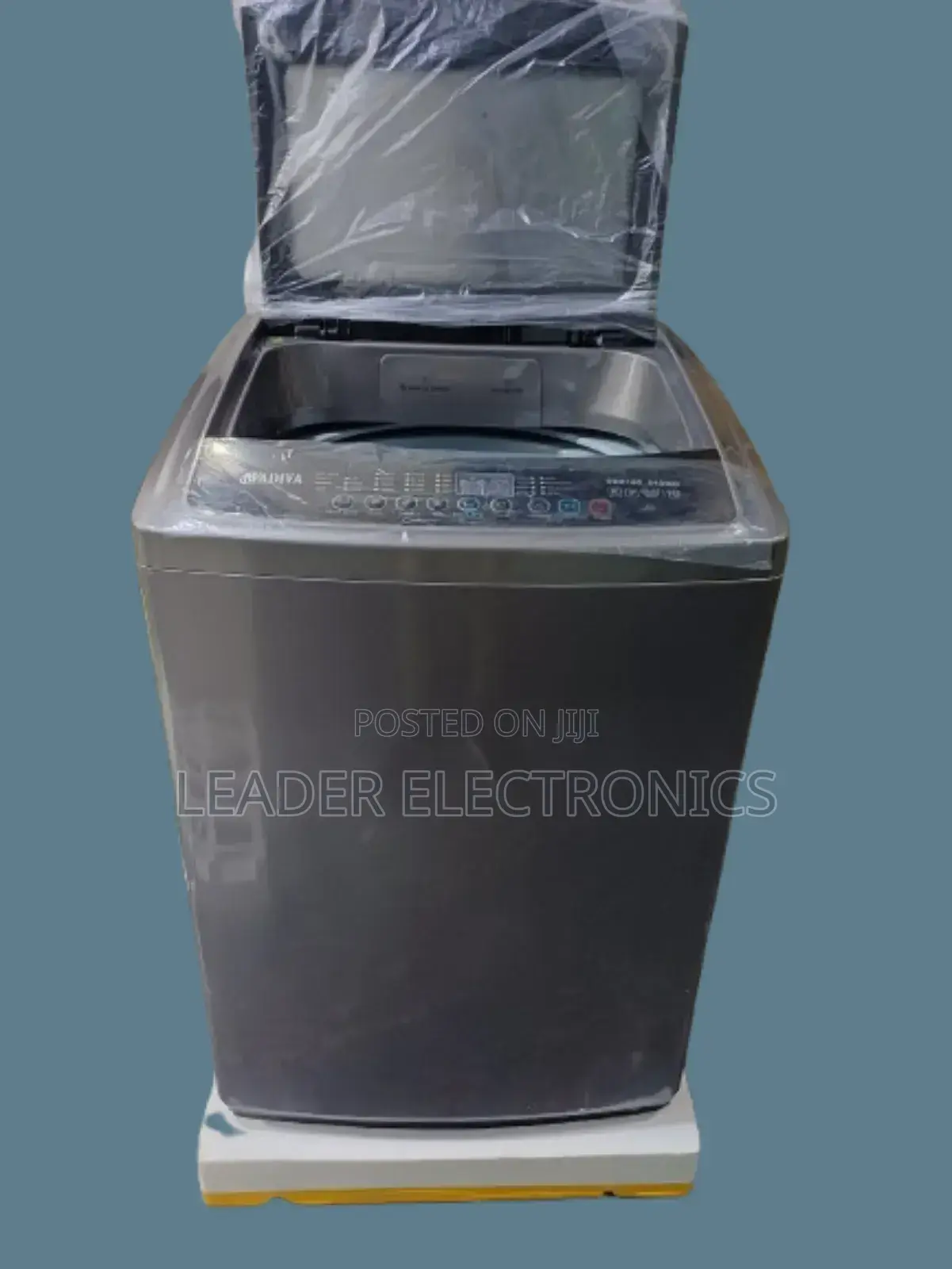 Madiva Automatic Washing Machine 18.Kg