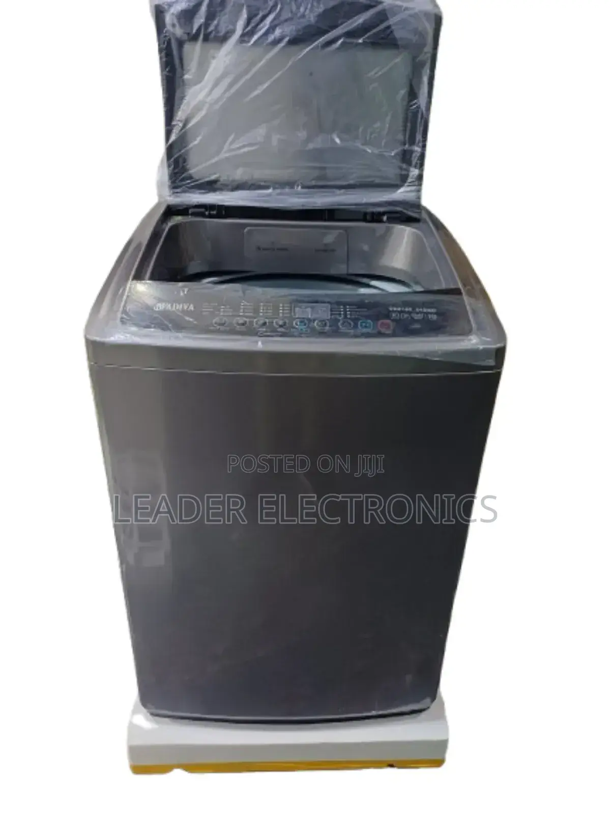 Madiva Automatic Washing Machine 18.Kg