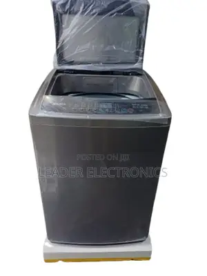 Madiva Automatic Washing Machine 18.Kg