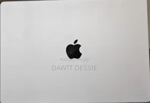New Laptop Apple MacBook Pro M1 16GB Apple M1 Pro SSD 1T
