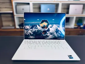 Photo - New Laptop Dell XPS 13 16GB Intel Core I7 SSD 512GB