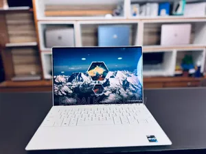 New Laptop Dell XPS 13 16GB Intel Core I7 SSD 512GB