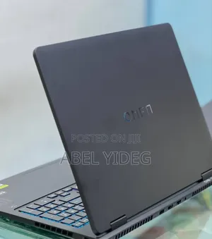 New Laptop HP Omen 16 16GB Intel Core Ultra 9 SSD 1T