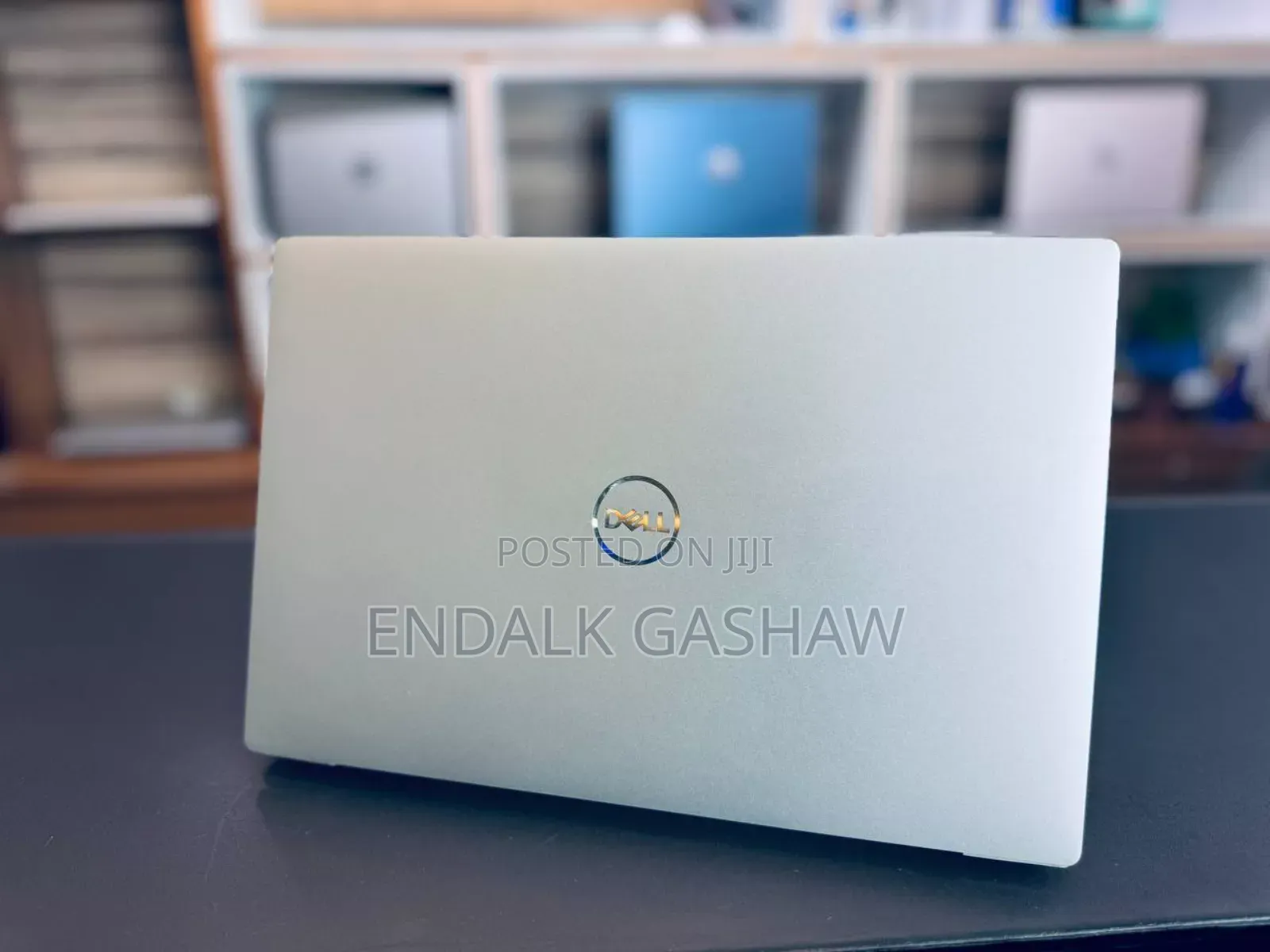 New Laptop Dell XPS 13 16GB Intel Core I7 SSD 512GB