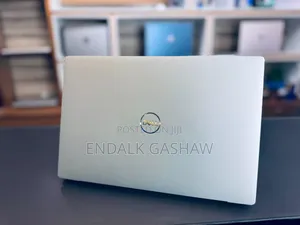 New Laptop Dell XPS 13 16GB Intel Core I7 SSD 512GB